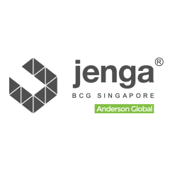 JENGA HUMAN RESOURCES PTE. LTD.