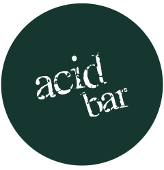 ACID BAR PTE. LTD.