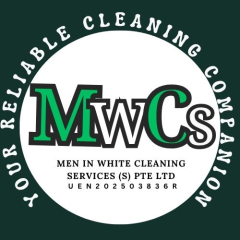 MEN IN WHITE CLEANING SERVICES (S) PTE. LTD.