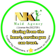 NK MAID AGENCY