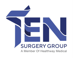 TEN SURGERY GROUP PTE. LTD.