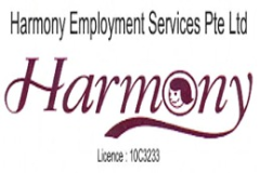 HARMONY EMPLOYMENT SERVICES PTE. LTD.