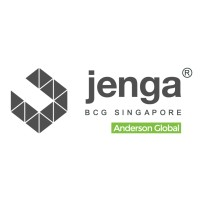 Jenga Anderson Global