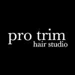 PRO TRIM (III) HAIR STUDIO