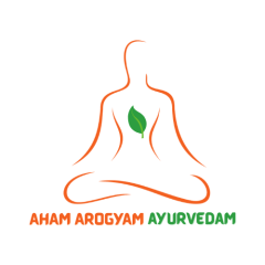 AHAM AROGYAM AYURVEDAM PTE. LTD.