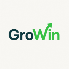 GROWIN PTE. LTD.