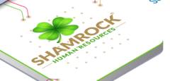 SHAMROCK PTE. LTD.