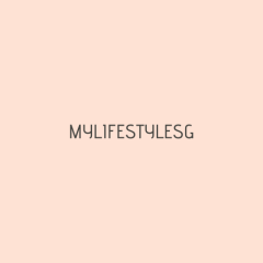 MYLIFESTYLESG PTE. LTD.