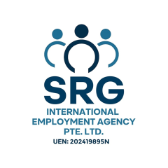 SRG INTERNATIONAL EMPLOYMENT AGENCY PTE. LTD.