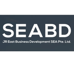 JR EAST BUSINESS DEVELOPMENT SEA PTE. LTD.