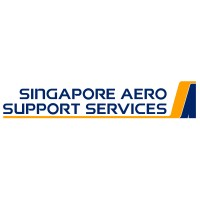 SINGAPORE AERO SUPPORT SERVICES PTE. LTD.