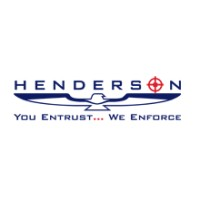 HENDERSON SECURITY SERVICES PTE. LTD.