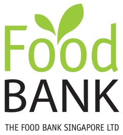 THE FOOD BANK SINGAPORE LTD.