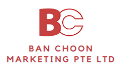BAN CHOON MARKETING PTE LTD