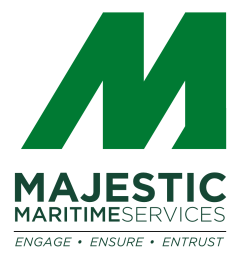 MAJESTIC MARITIME SERVICES PTE. LTD.