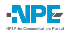 NPE PRINT COMMUNICATIONS PTE. LTD.