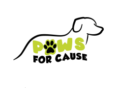PAWS FOR CAUSE