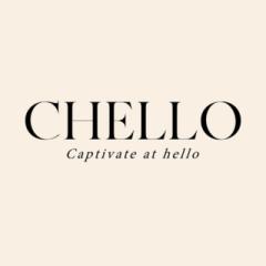 CHELLO PTE. LTD.
