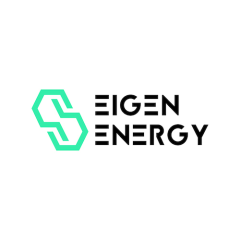 EIGEN ENERGY PTE. LTD.
