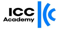 ICC ACADEMY PRIVATE LTD.