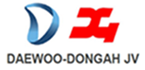DAEWOO-DONGAH JOINT VENTURE