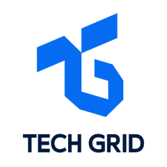 TECH GRID ASIA PTE. LTD.