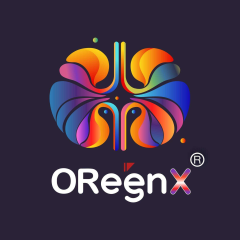OREGENX PTE. LTD.