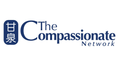 THE COMPASSIONATE NETWORK LTD.