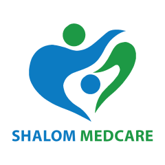 SHALOM MEDCARE PTE. LTD.