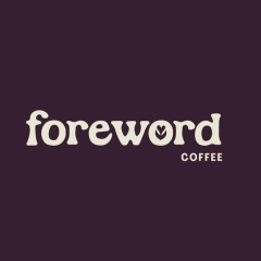 FOREWORD COFFEE PTE. LTD.