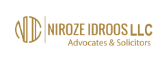 NIROZE IDROOS LLC