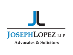 JOSEPH LOPEZ LLP