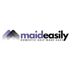 MAID EASILY PTE. LTD.