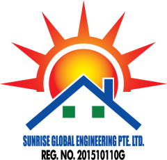 SUNRISE GLOBAL ENGINEERING PTE. LTD.