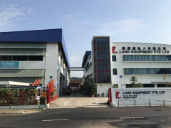 LAND EQUIPMENT PTE LTD
