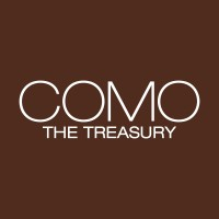 COMO The Treasury