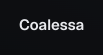 COALESSA PTE. LTD.