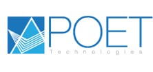 POET TECHNOLOGIES PTE. LTD.