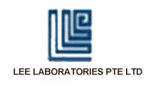 LEE LABORATORIES PTE. LTD.