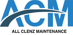 ALL CLENZ MAINTENANCE PTE. LTD.