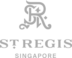 ST. REGIS HOTEL SINGAPORE
