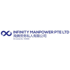 INFINITY MANPOWER PTE. LTD.