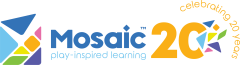 MOSAIC GLOBAL PTE. LTD.