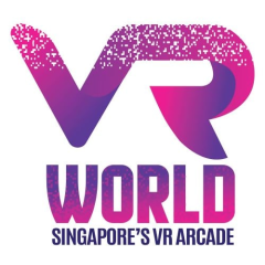 VRWORLD PTE. LTD.