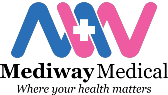 MEDIWAY PTE. LTD.