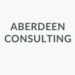 ABERDEEN CONSULTING PTE LTD