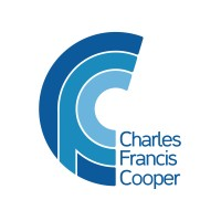 Charles Francis Cooper