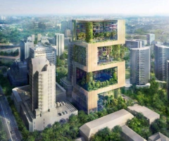 UOL CLAYMORE INVESTMENT PTE. LTD.
