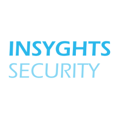 INSYGHTS SECURITY PTE. LTD.