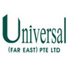 UNIVERSAL (FAR EAST) PTE. LTD.